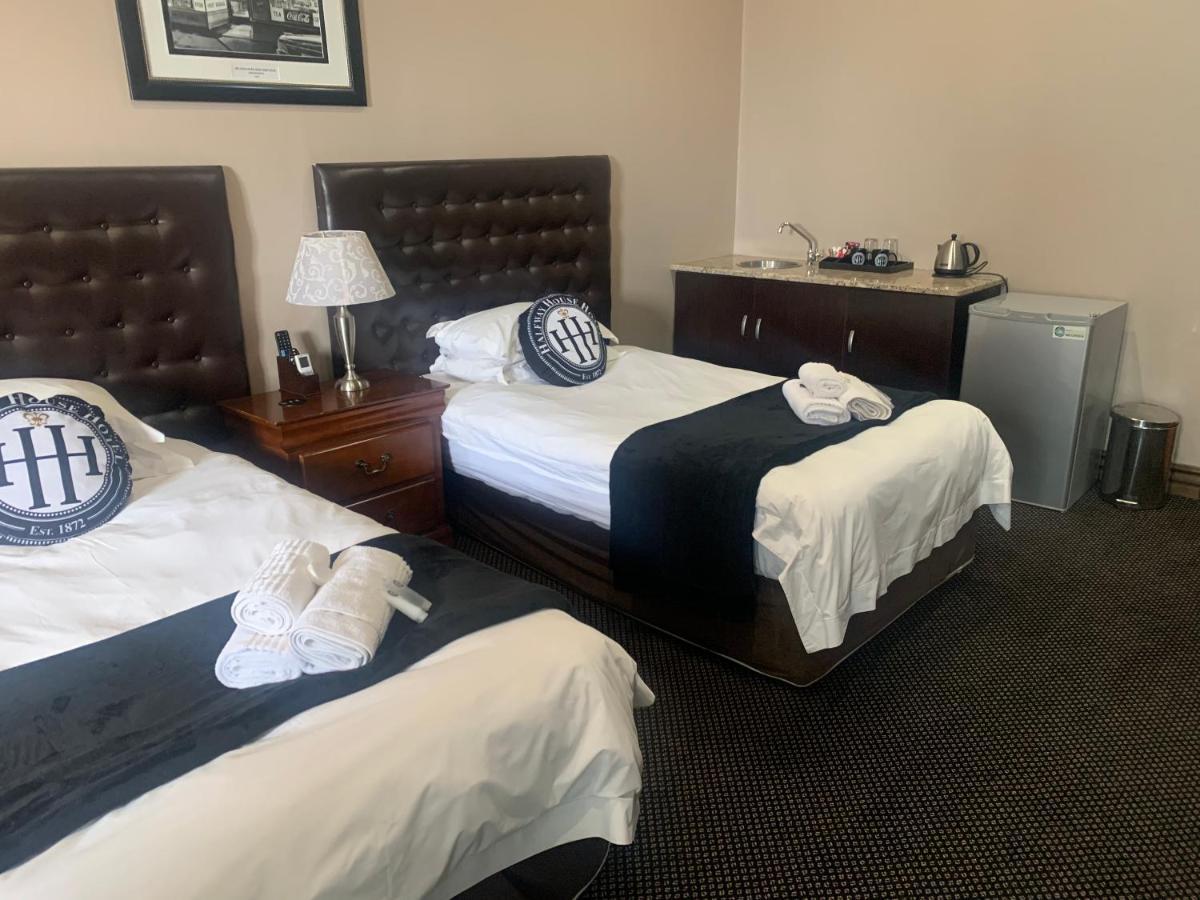 Halfway House Hotel Kimberley Εξωτερικό φωτογραφία