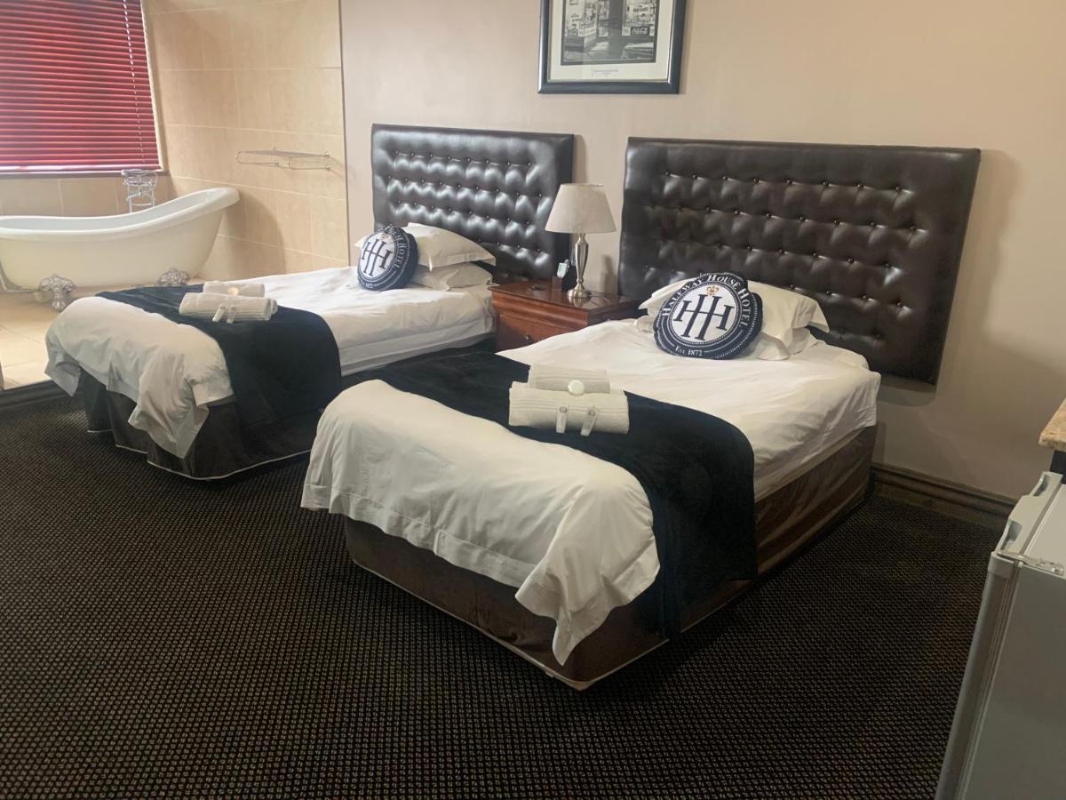 Halfway House Hotel Kimberley Εξωτερικό φωτογραφία