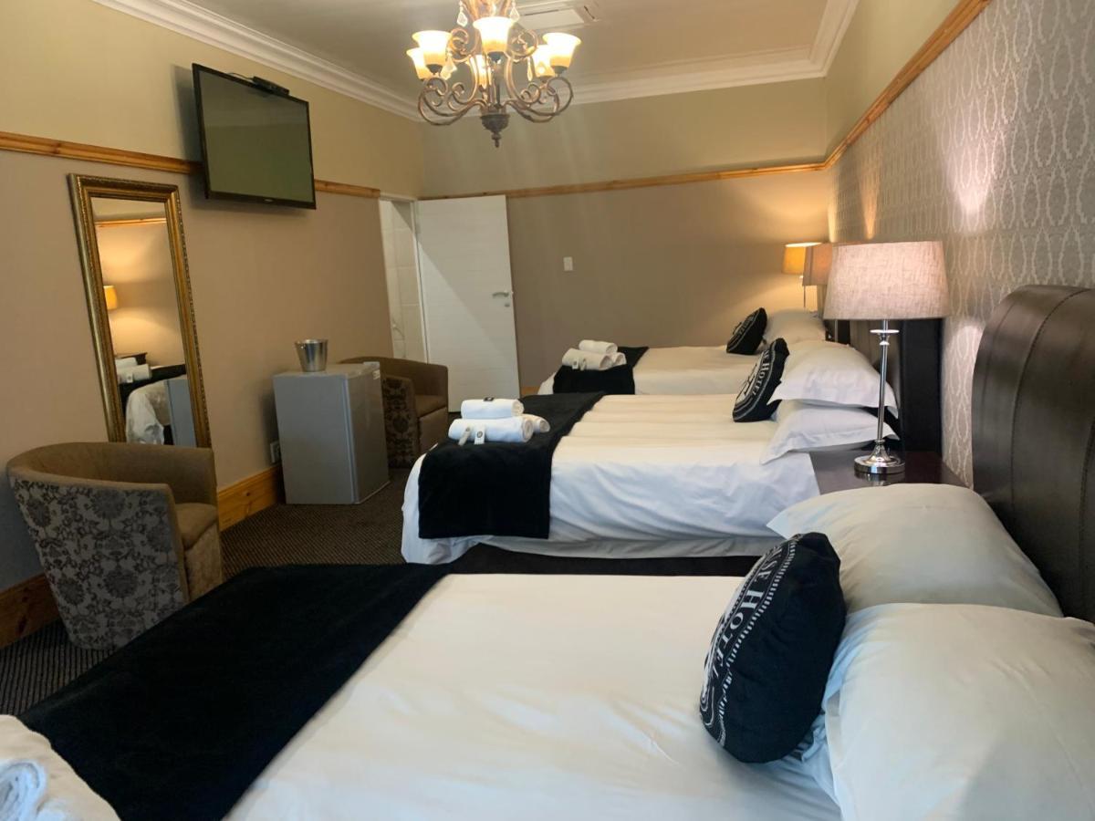 Halfway House Hotel Kimberley Εξωτερικό φωτογραφία