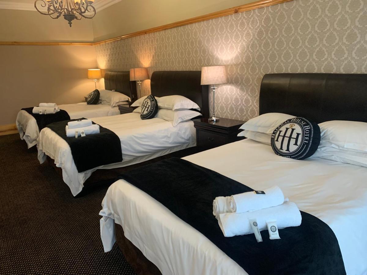 Halfway House Hotel Kimberley Εξωτερικό φωτογραφία
