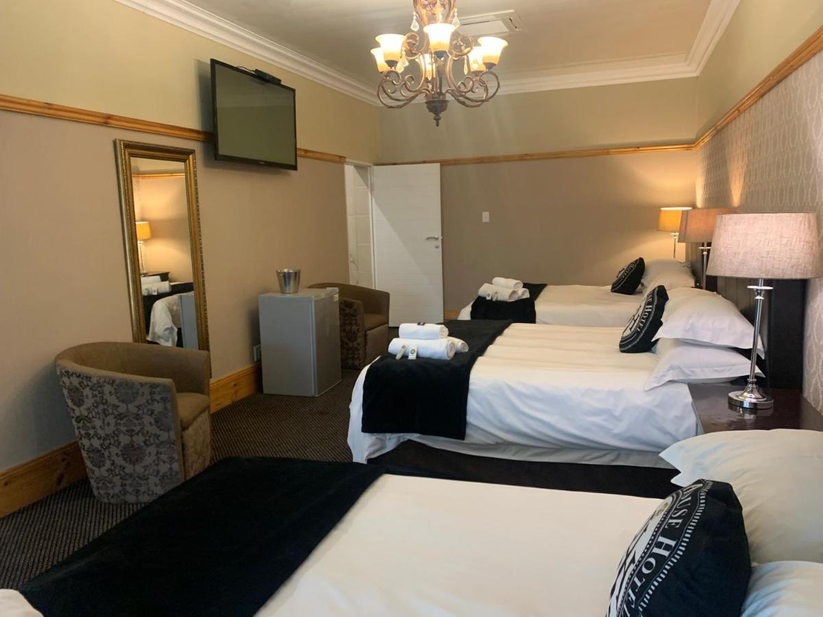 Halfway House Hotel Kimberley Εξωτερικό φωτογραφία