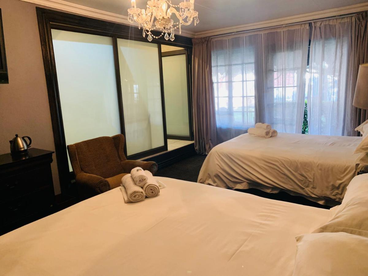 Halfway House Hotel Kimberley Εξωτερικό φωτογραφία
