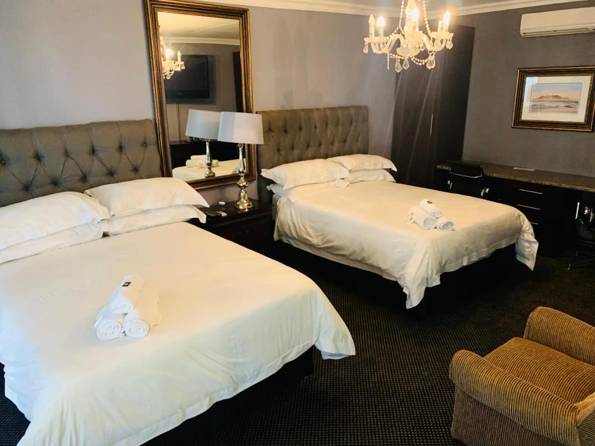 Halfway House Hotel Kimberley Εξωτερικό φωτογραφία