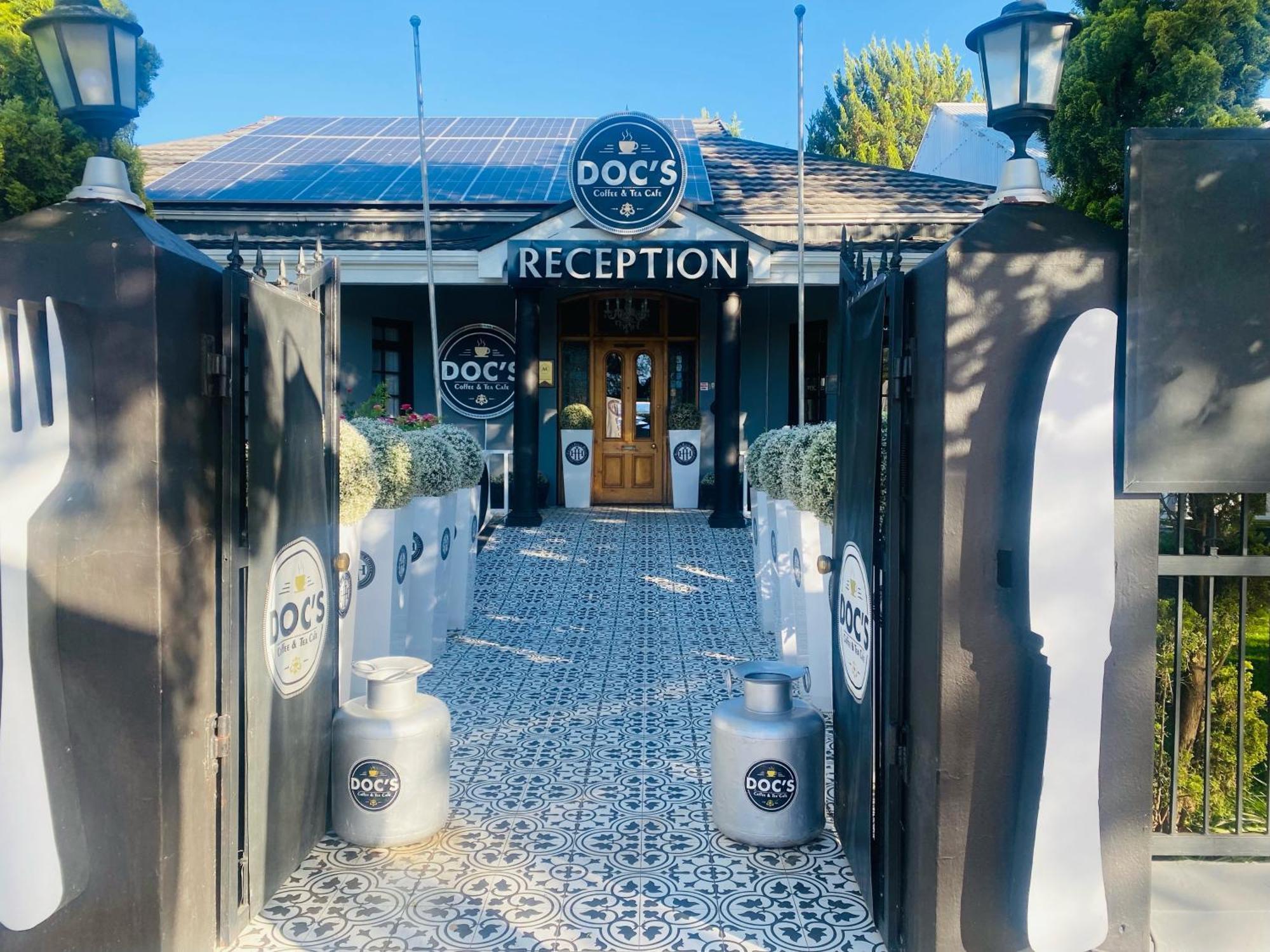 Halfway House Hotel Kimberley Εξωτερικό φωτογραφία
