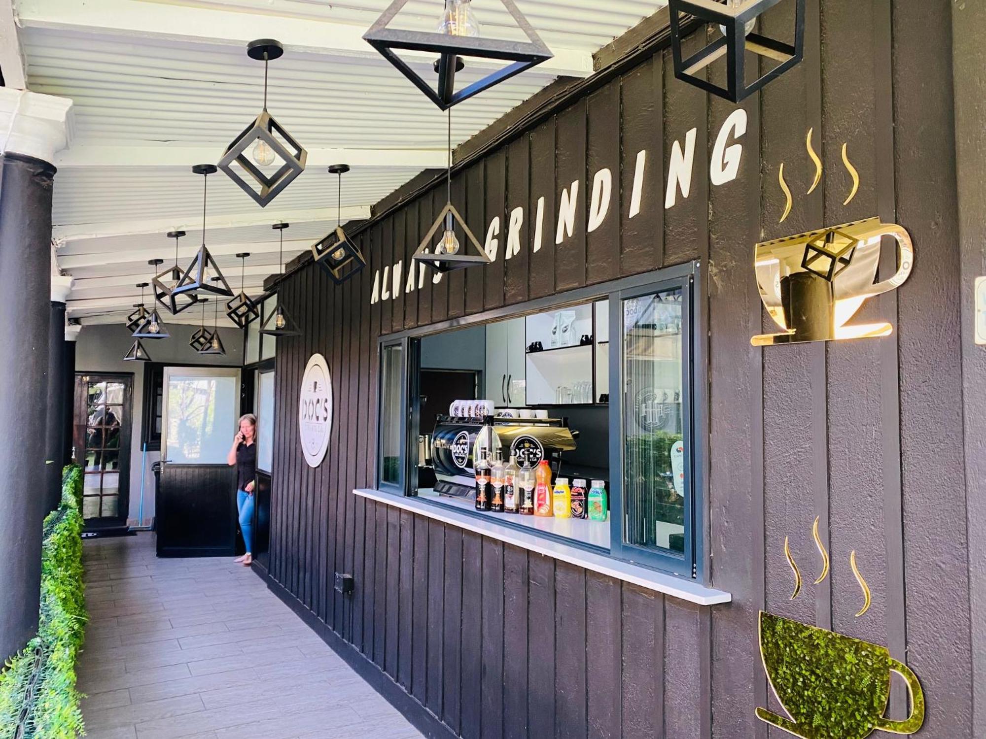 Halfway House Hotel Kimberley Εξωτερικό φωτογραφία