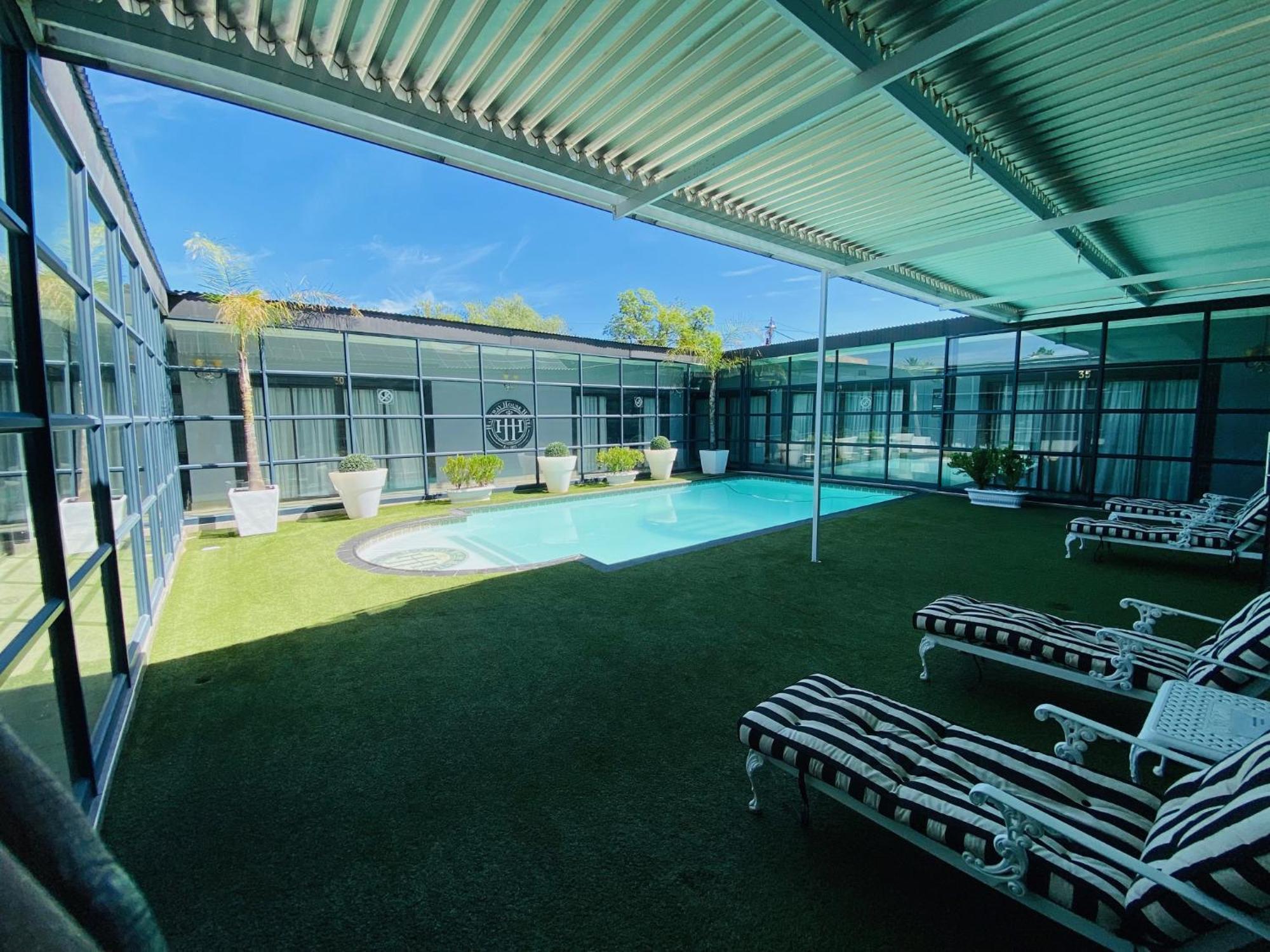 Halfway House Hotel Kimberley Εξωτερικό φωτογραφία