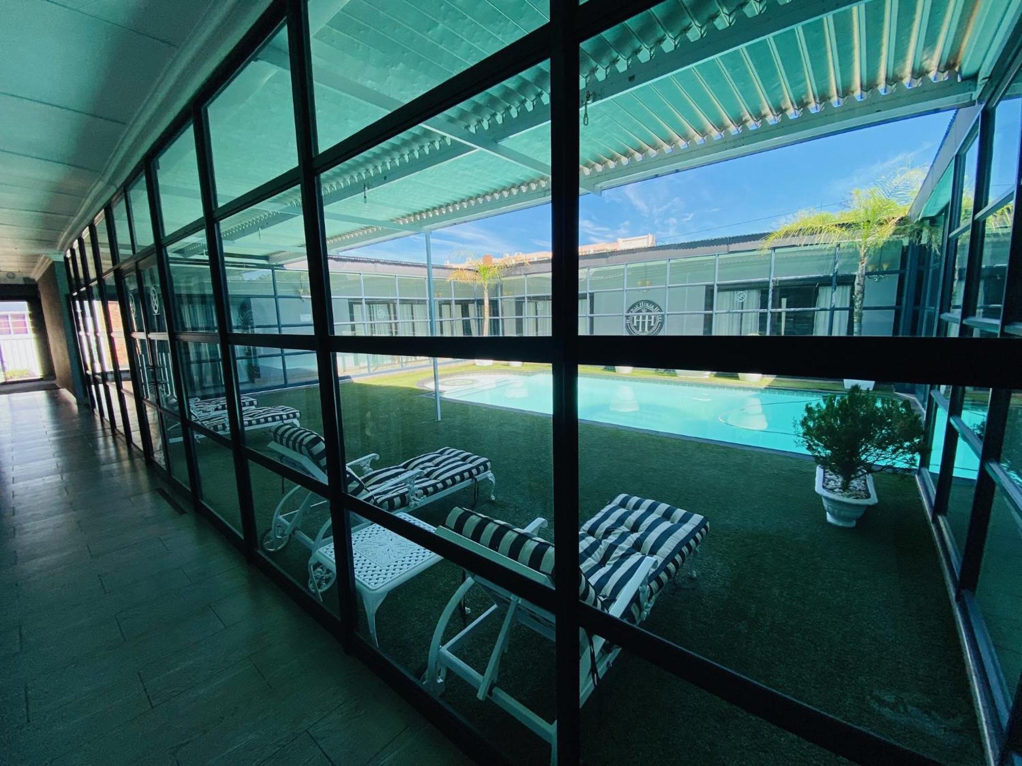 Halfway House Hotel Kimberley Εξωτερικό φωτογραφία