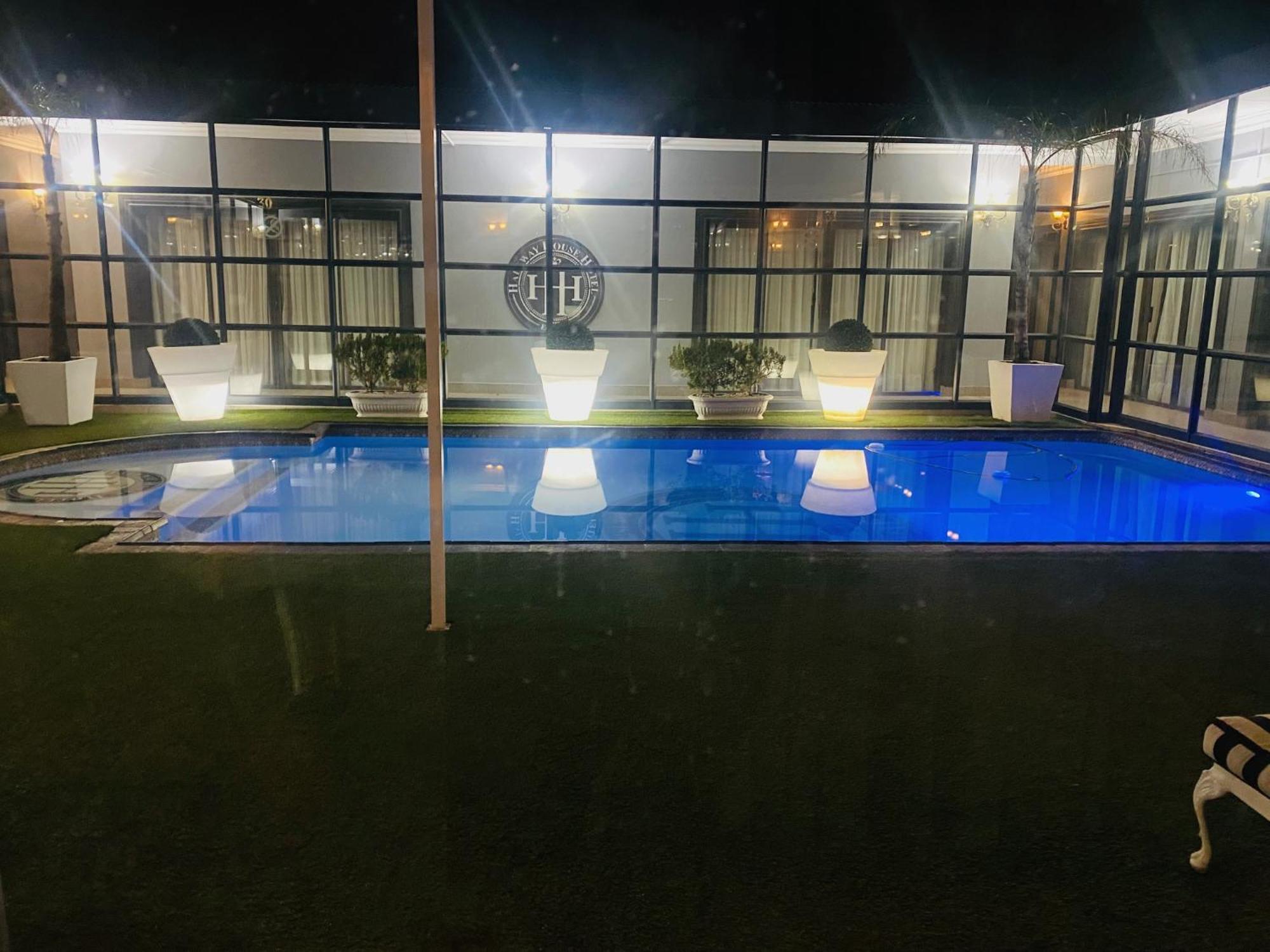 Halfway House Hotel Kimberley Εξωτερικό φωτογραφία