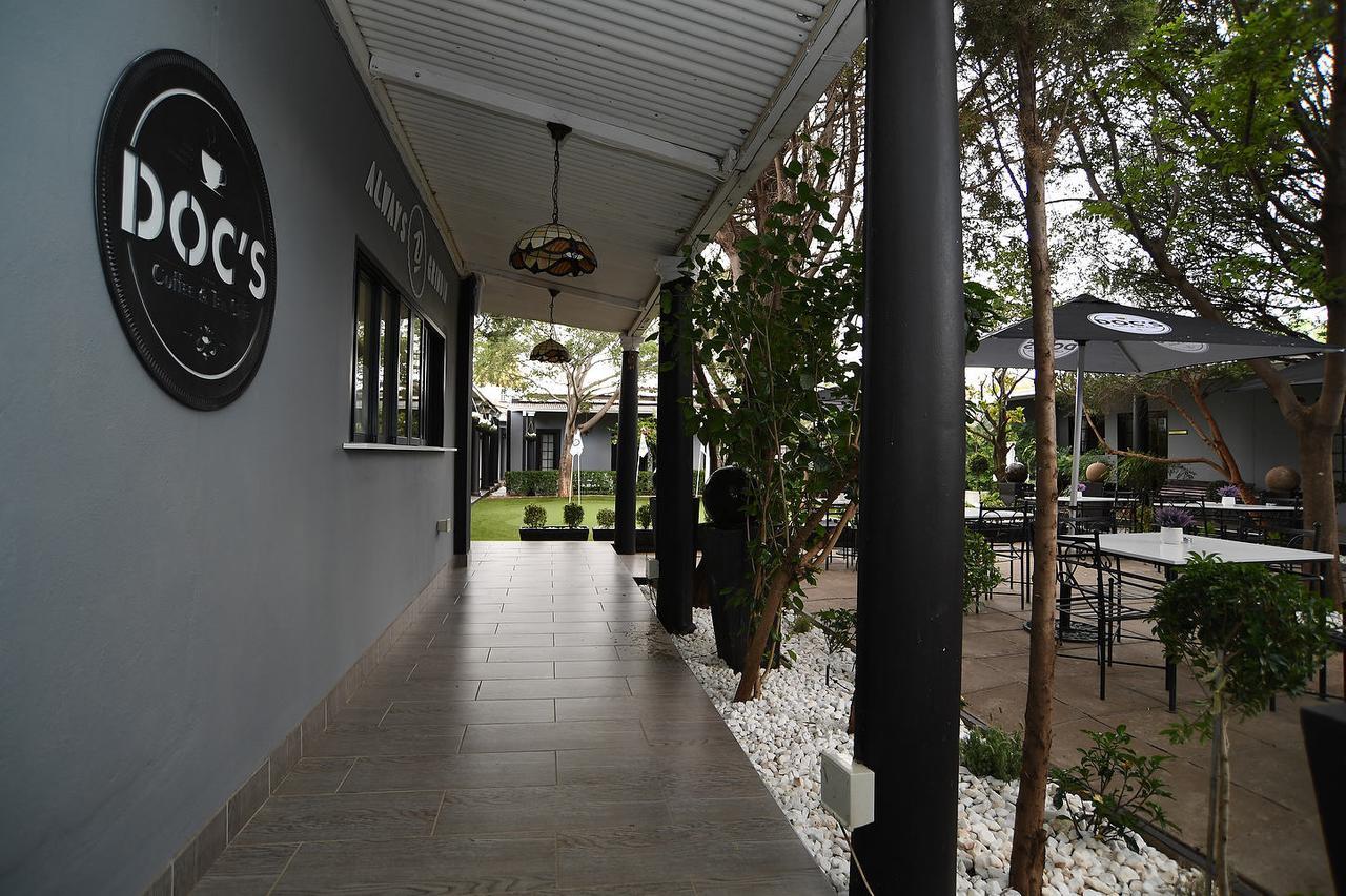 Halfway House Hotel Kimberley Εξωτερικό φωτογραφία