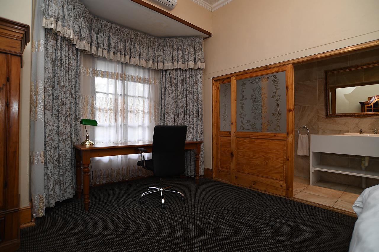 Halfway House Hotel Kimberley Εξωτερικό φωτογραφία