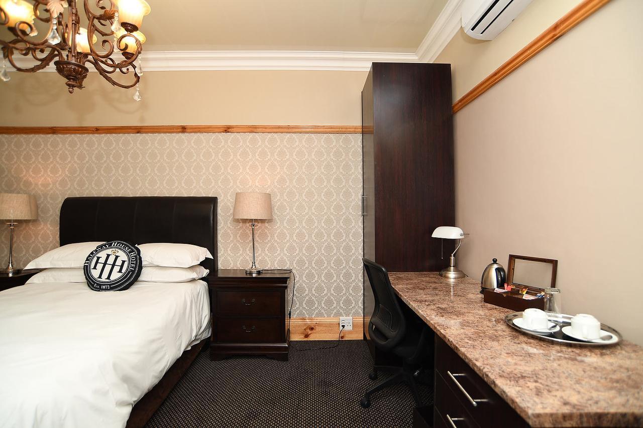 Halfway House Hotel Kimberley Εξωτερικό φωτογραφία