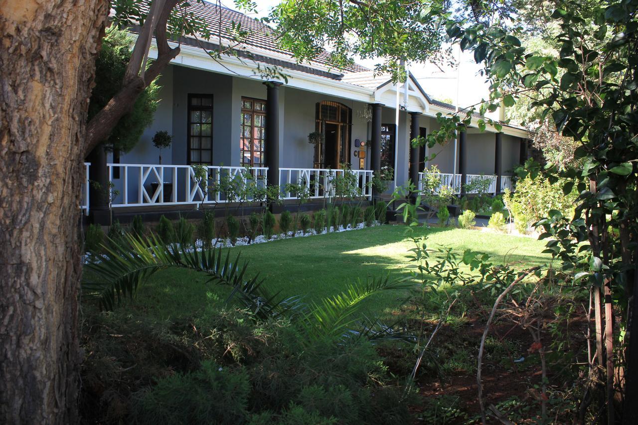 Halfway House Hotel Kimberley Εξωτερικό φωτογραφία