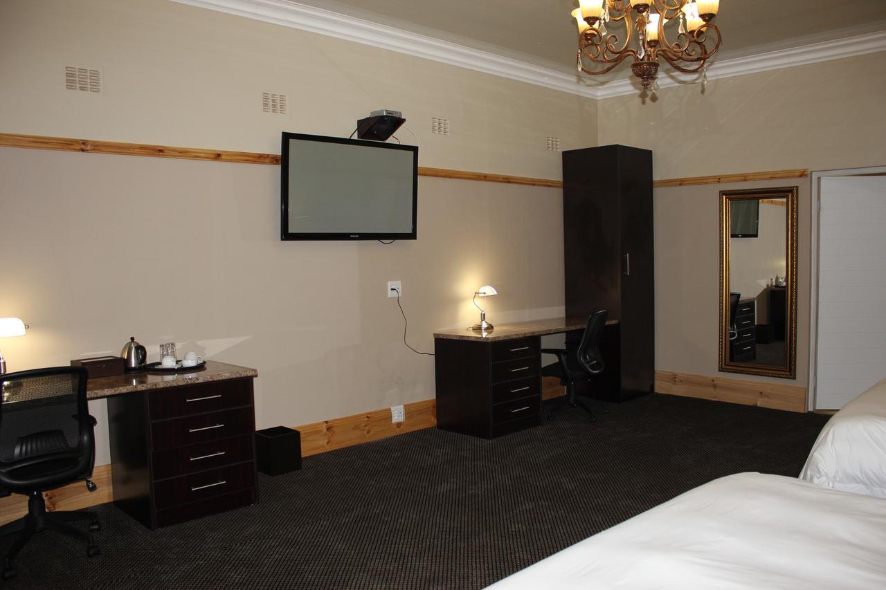 Halfway House Hotel Kimberley Εξωτερικό φωτογραφία