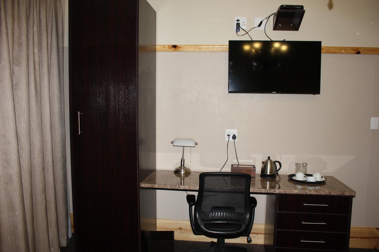Halfway House Hotel Kimberley Εξωτερικό φωτογραφία