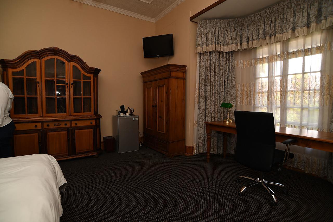Halfway House Hotel Kimberley Εξωτερικό φωτογραφία