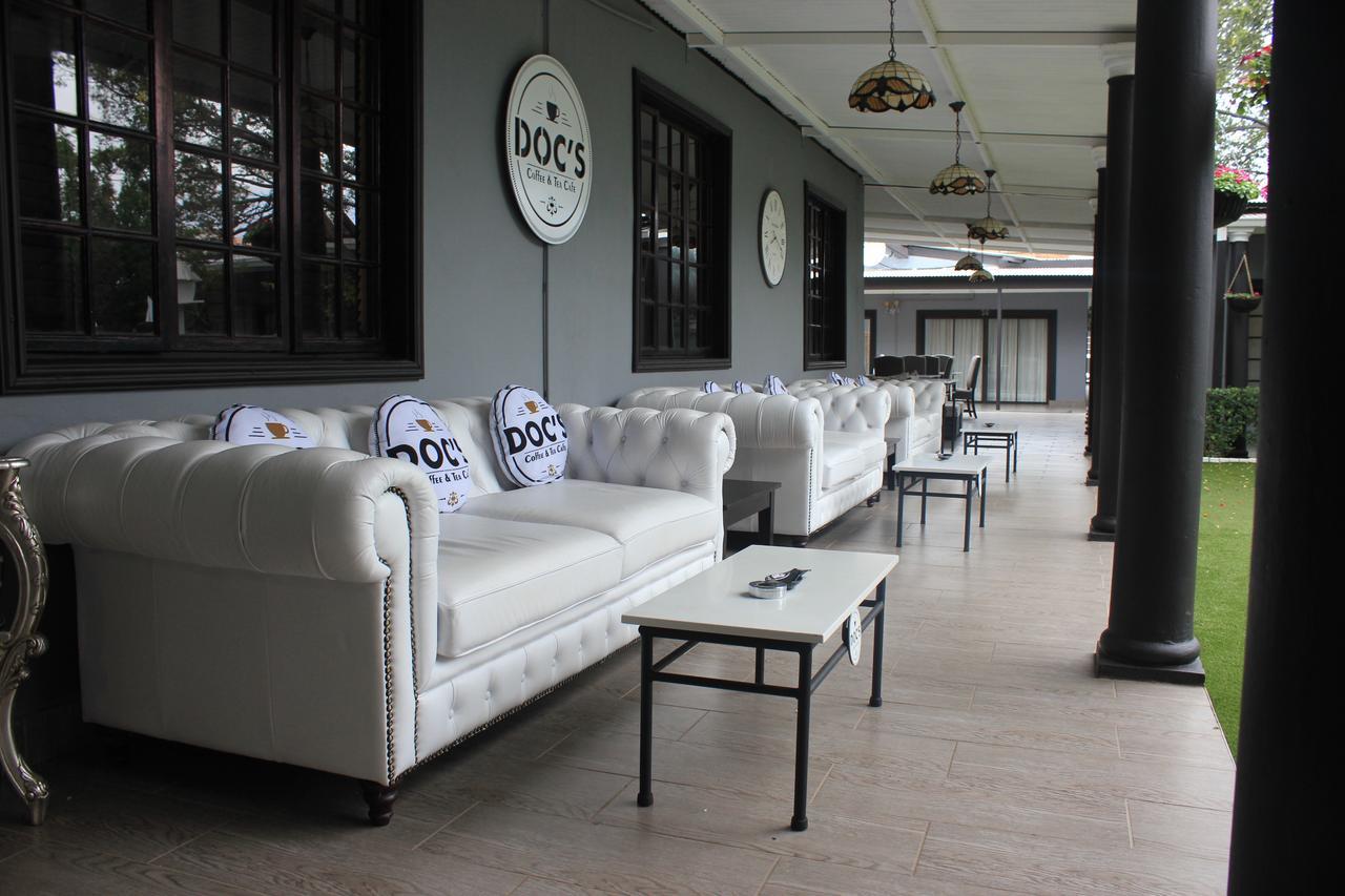 Halfway House Hotel Kimberley Εξωτερικό φωτογραφία