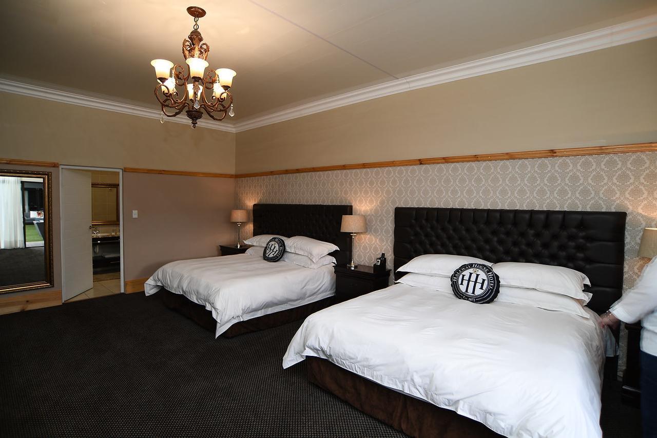 Halfway House Hotel Kimberley Εξωτερικό φωτογραφία