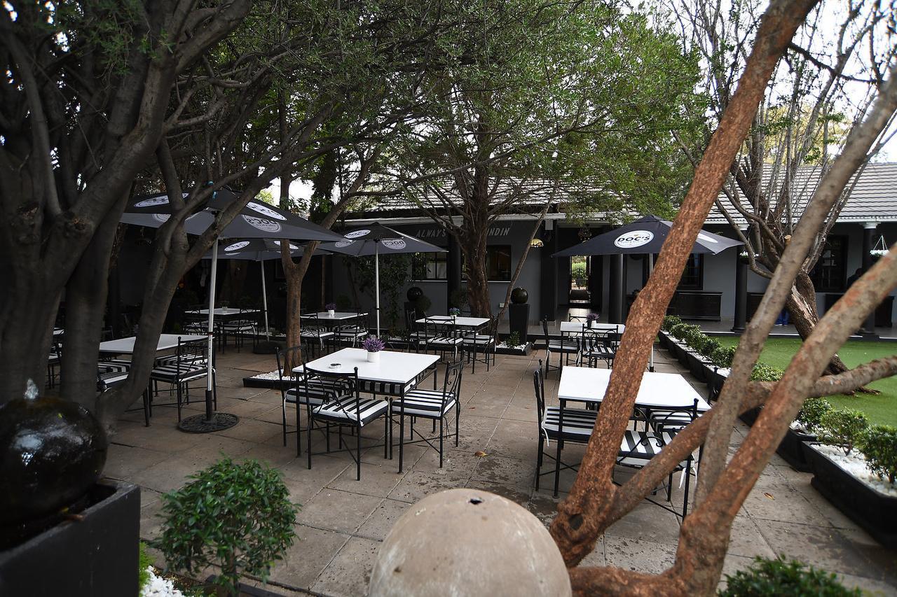 Halfway House Hotel Kimberley Εξωτερικό φωτογραφία