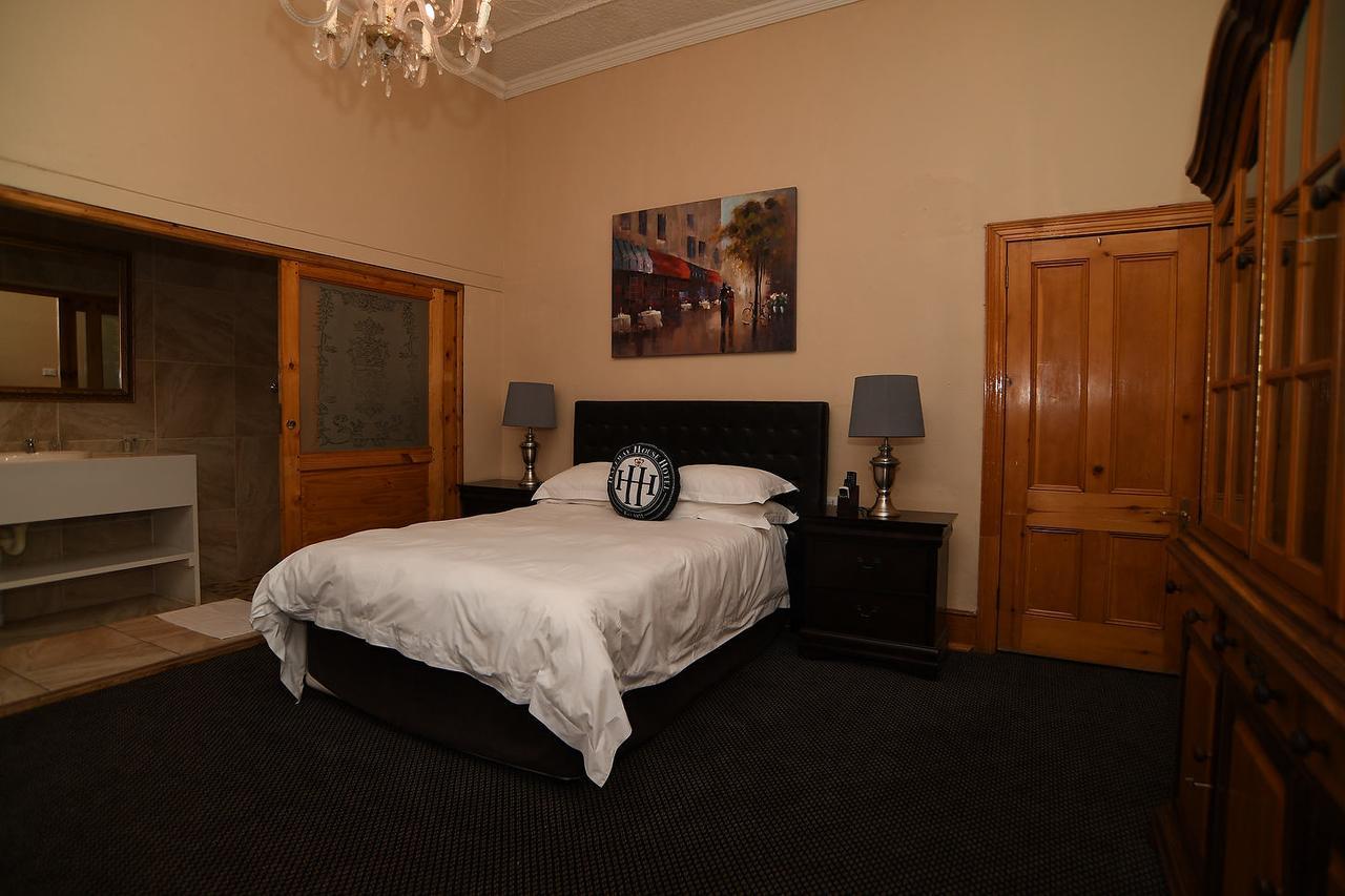 Halfway House Hotel Kimberley Εξωτερικό φωτογραφία