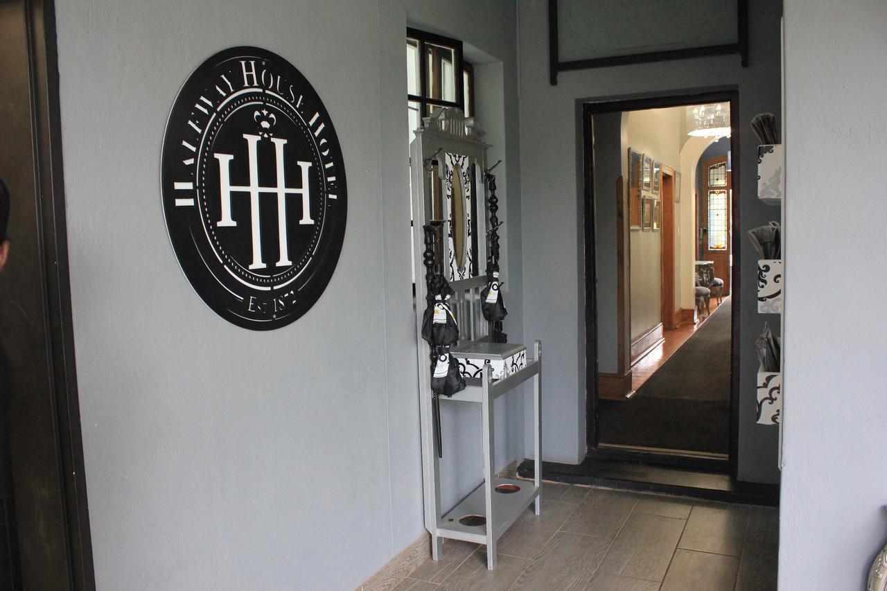Halfway House Hotel Kimberley Εξωτερικό φωτογραφία