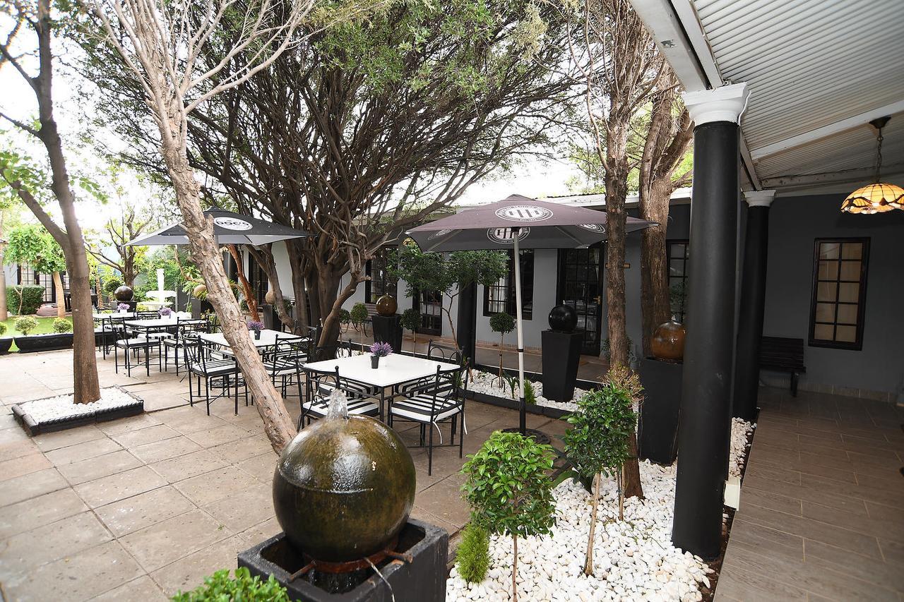 Halfway House Hotel Kimberley Εξωτερικό φωτογραφία