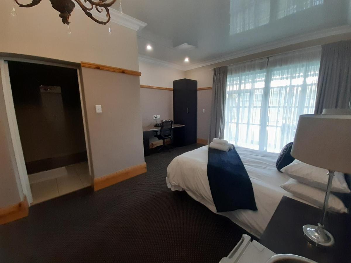 Halfway House Hotel Kimberley Εξωτερικό φωτογραφία